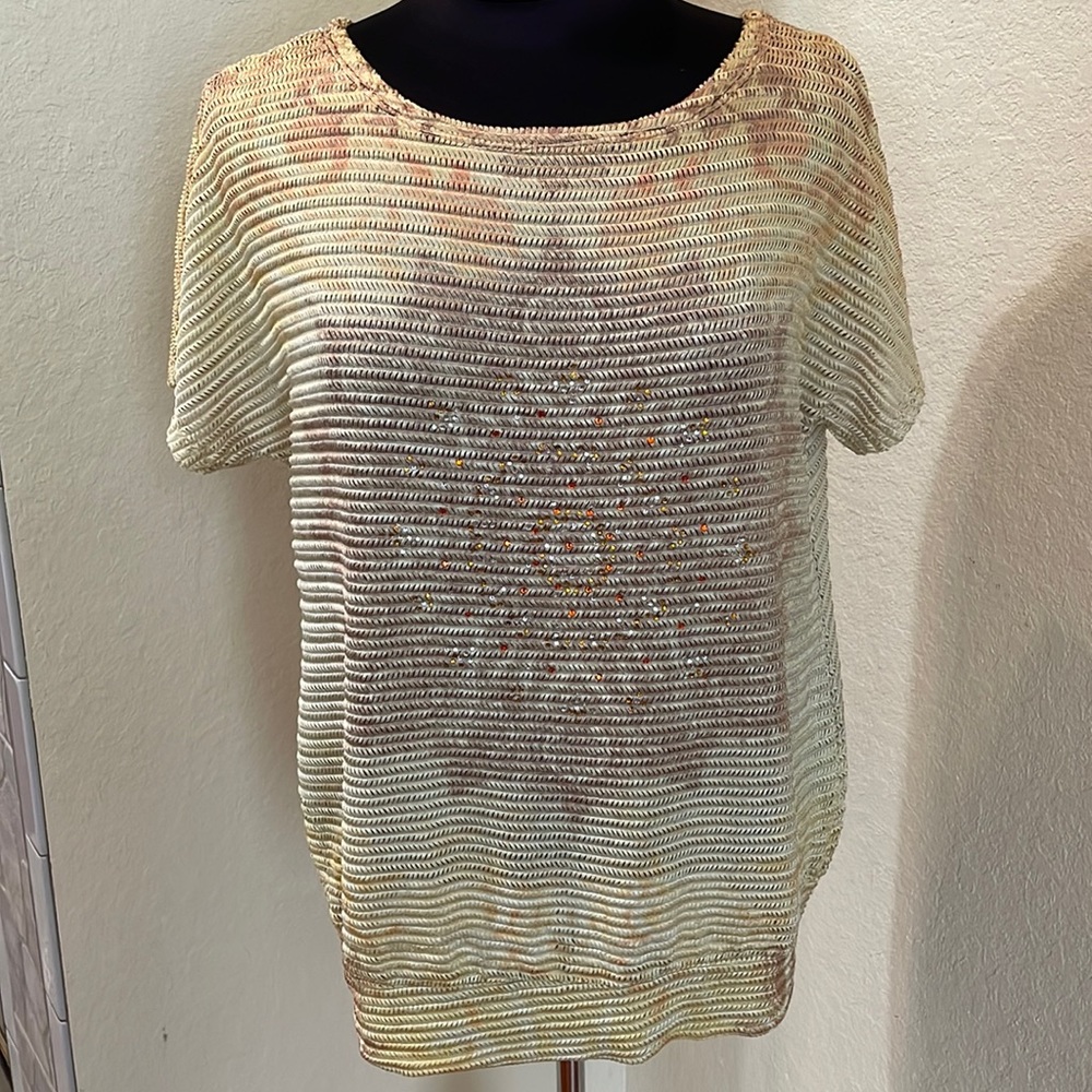 Women’s Dressbarn Blouse, Size Small
